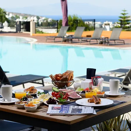 Ramada By Wyndham Bodrum 5* Bitez