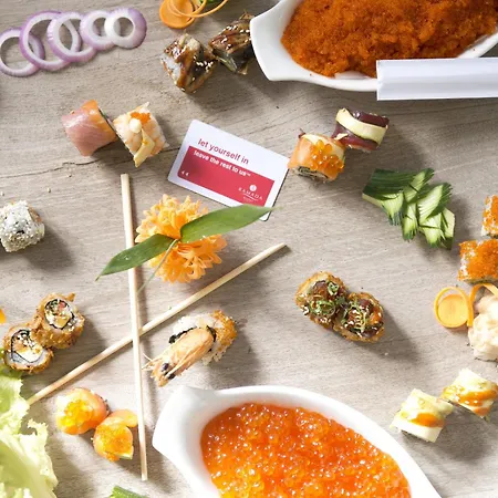 Hotell Ramada By Wyndham Bodrum