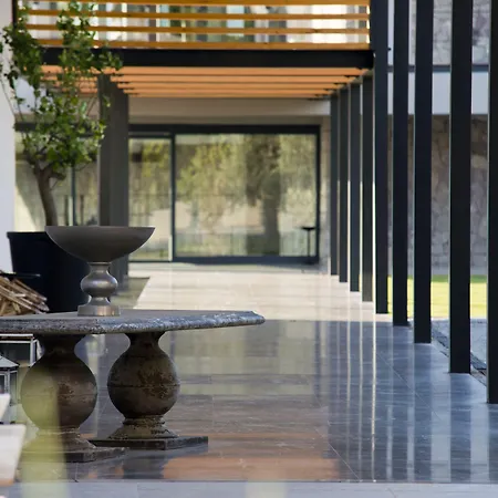 Hotell Ramada By Wyndham Bodrum 5*