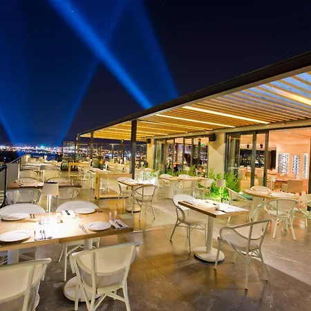 فندق Ramada By Wyndham Bodrum 5*