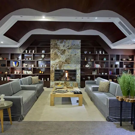 Ramada By Wyndham Bodrum Otel