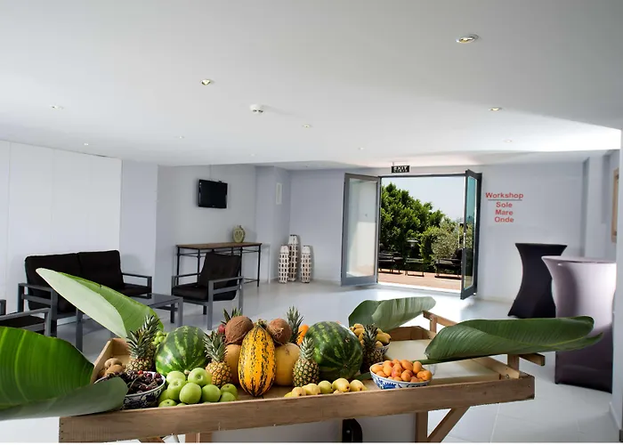 Ramada By Wyndham Bodrum Hotell