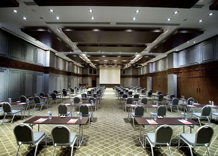Ramada By Wyndham Bodrum Hotell Bitez