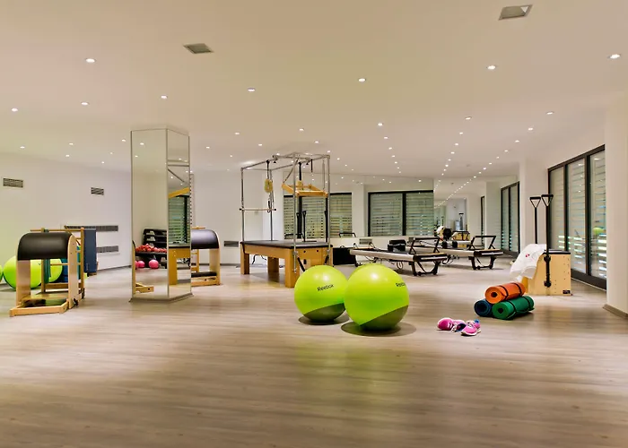 Ramada By Wyndham Bodrum Hotell Bitez