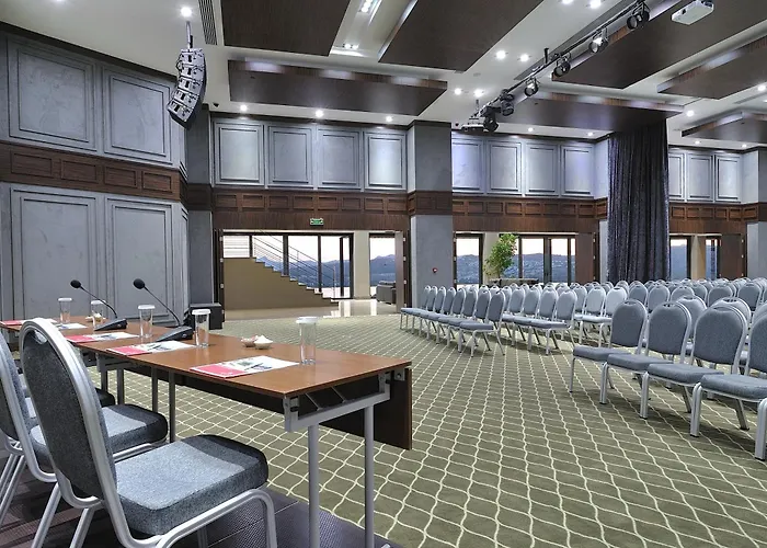 Hotell Ramada By Wyndham Bodrum Bitez