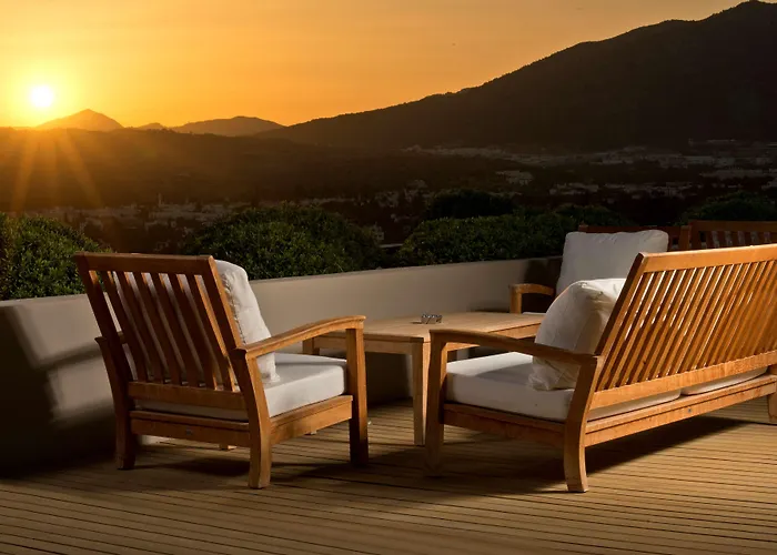 Hotell Ramada By Wyndham Bodrum Bitez