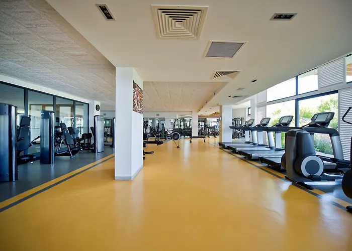 Ramada By Wyndham Bodrum Hotell Bitez