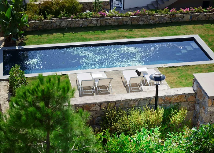 Ramada By Wyndham Bodrum Hotell 5*