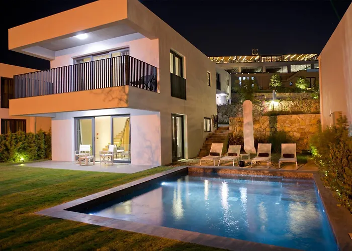 Ramada By Wyndham Bodrum Hotell