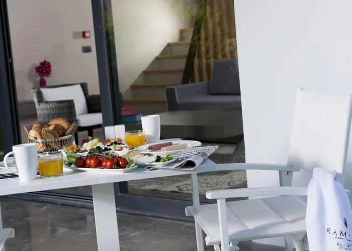 Ramada By Wyndham Bodrum 5* Bitez