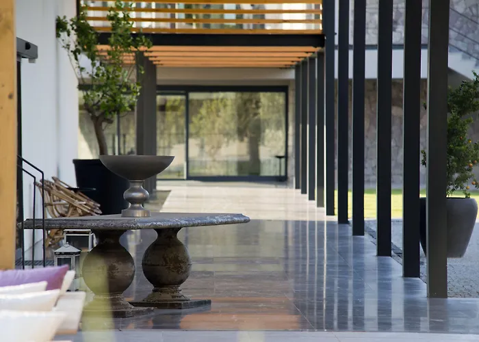 Hotell Ramada By Wyndham Bodrum 5*