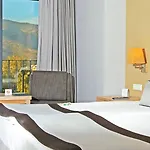 Szálloda Ramada By Wyndham Bodrum 5*