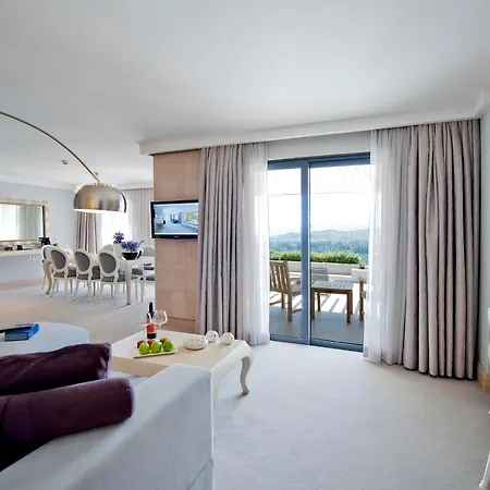 Ramada By Wyndham Bodrum Bitez