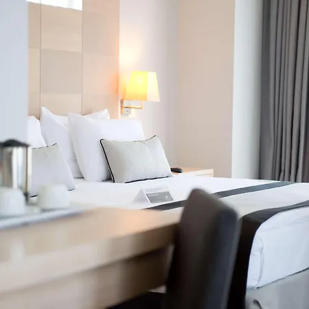 Ramada By Wyndham Bodrum Hotel Bitez