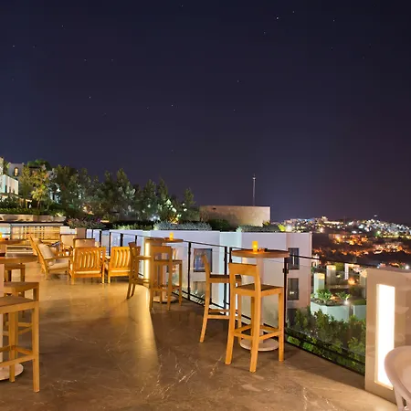 Ramada By Wyndham Bodrum