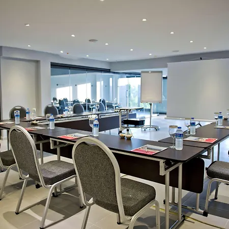 Ramada By Wyndham Bodrum Szálloda