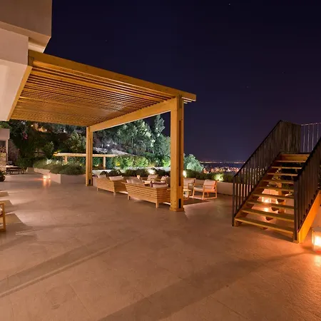 Ramada By Wyndham Bodrum