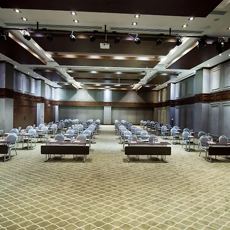 Ramada By Wyndham Bodrum