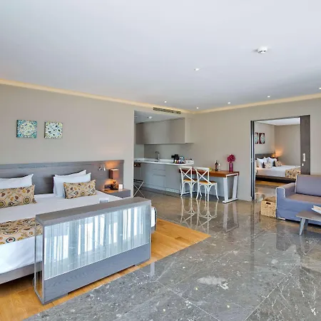 Ramada By Wyndham Bodrum