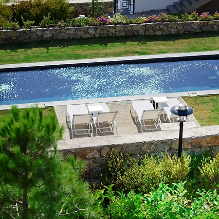 Ramada By Wyndham Bodrum Szálloda 5*