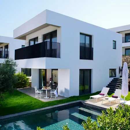 Szálloda Ramada By Wyndham Bodrum 5*