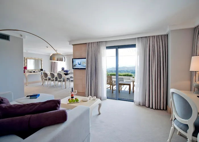 Ramada By Wyndham Bodrum Bitez