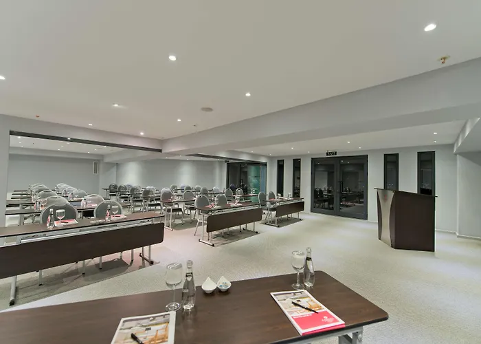 Ramada By Wyndham Bodrum Hotel 5*