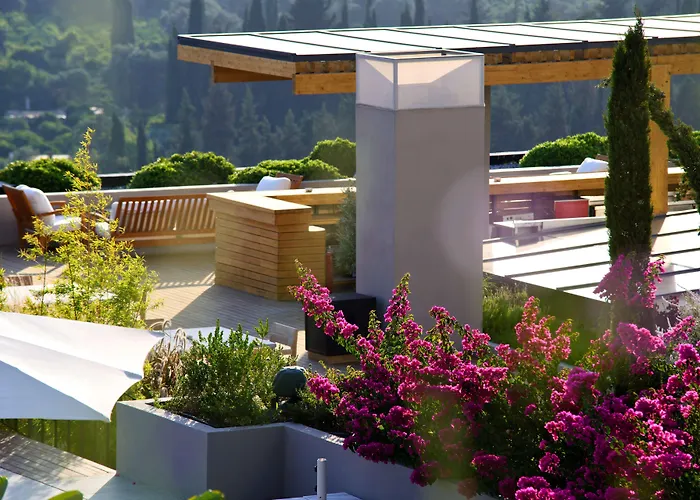 Ramada By Wyndham Bodrum Hotel