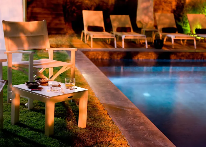 Ramada By Wyndham Bodrum Hotel 5*