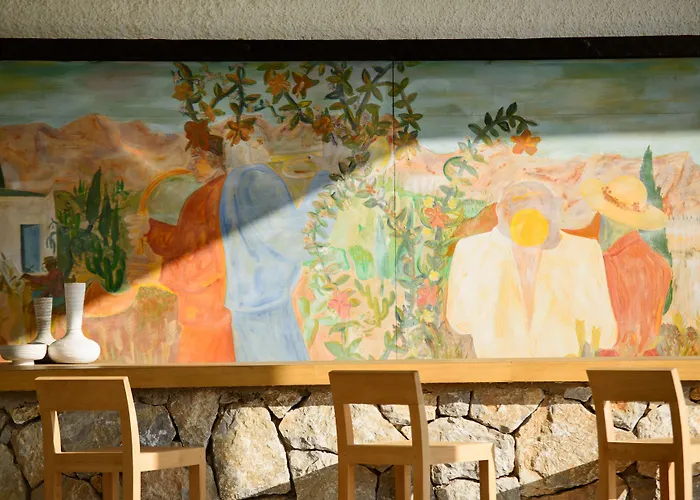 Ramada By Wyndham Bodrum Hotel