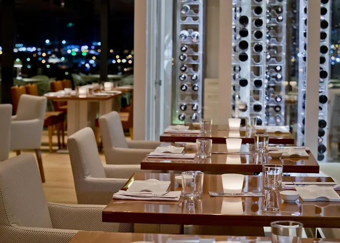 Ramada By Wyndham Bodrum Hotel Bitez