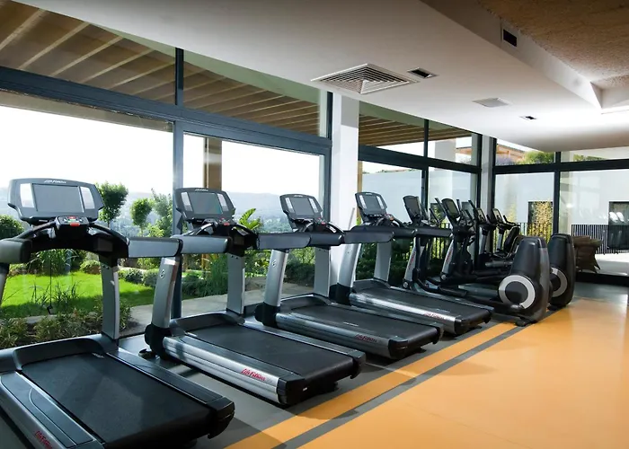 Ramada By Wyndham Bodrum Bitez